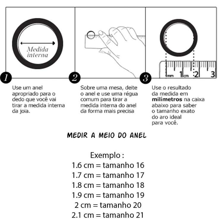 Alianças Namorados - Image 2