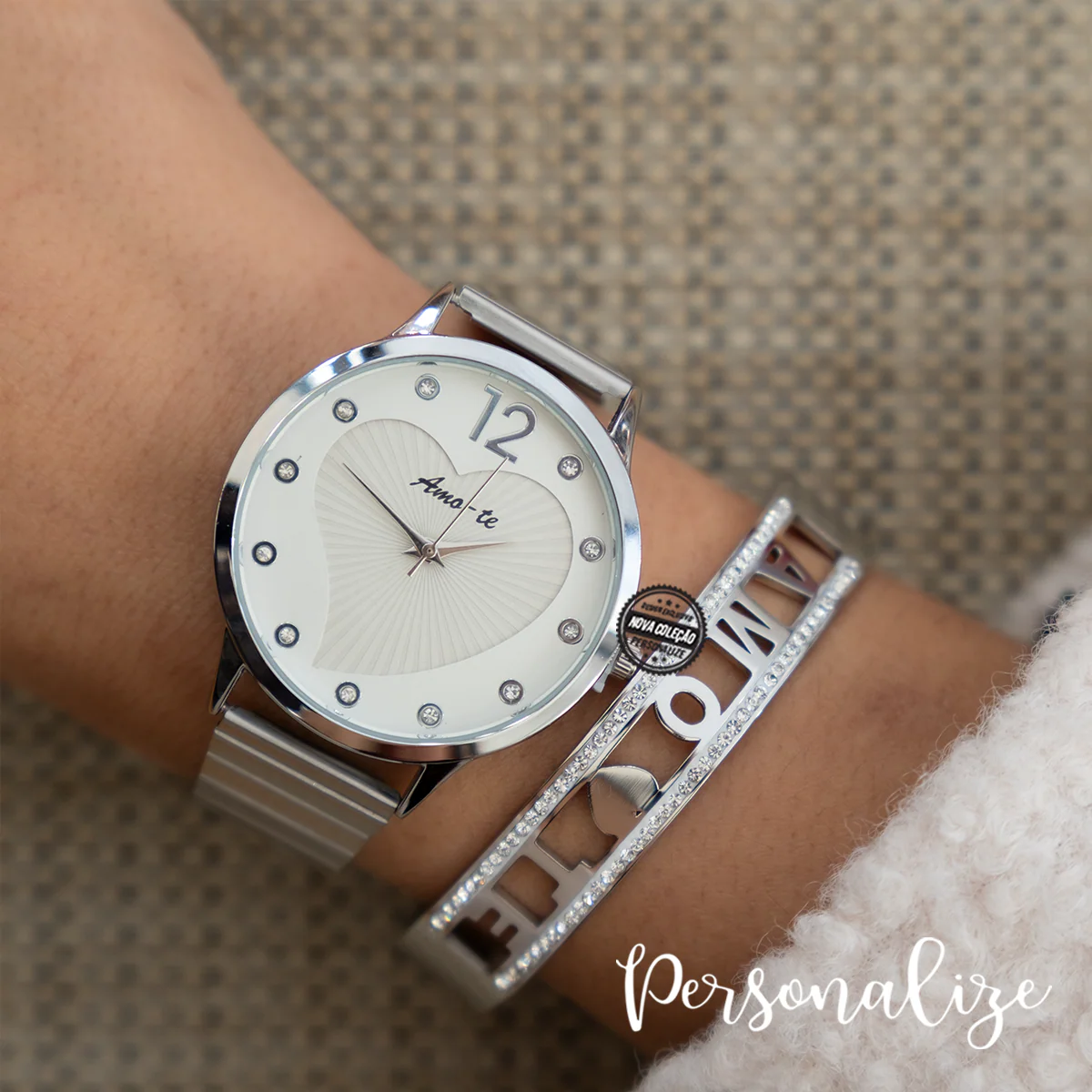 Conjunto "Amo-te" - Image 2