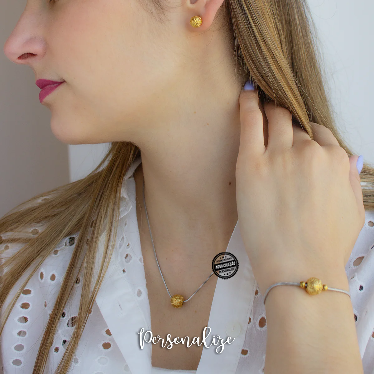 Conjunto coração de viana - Image 3
