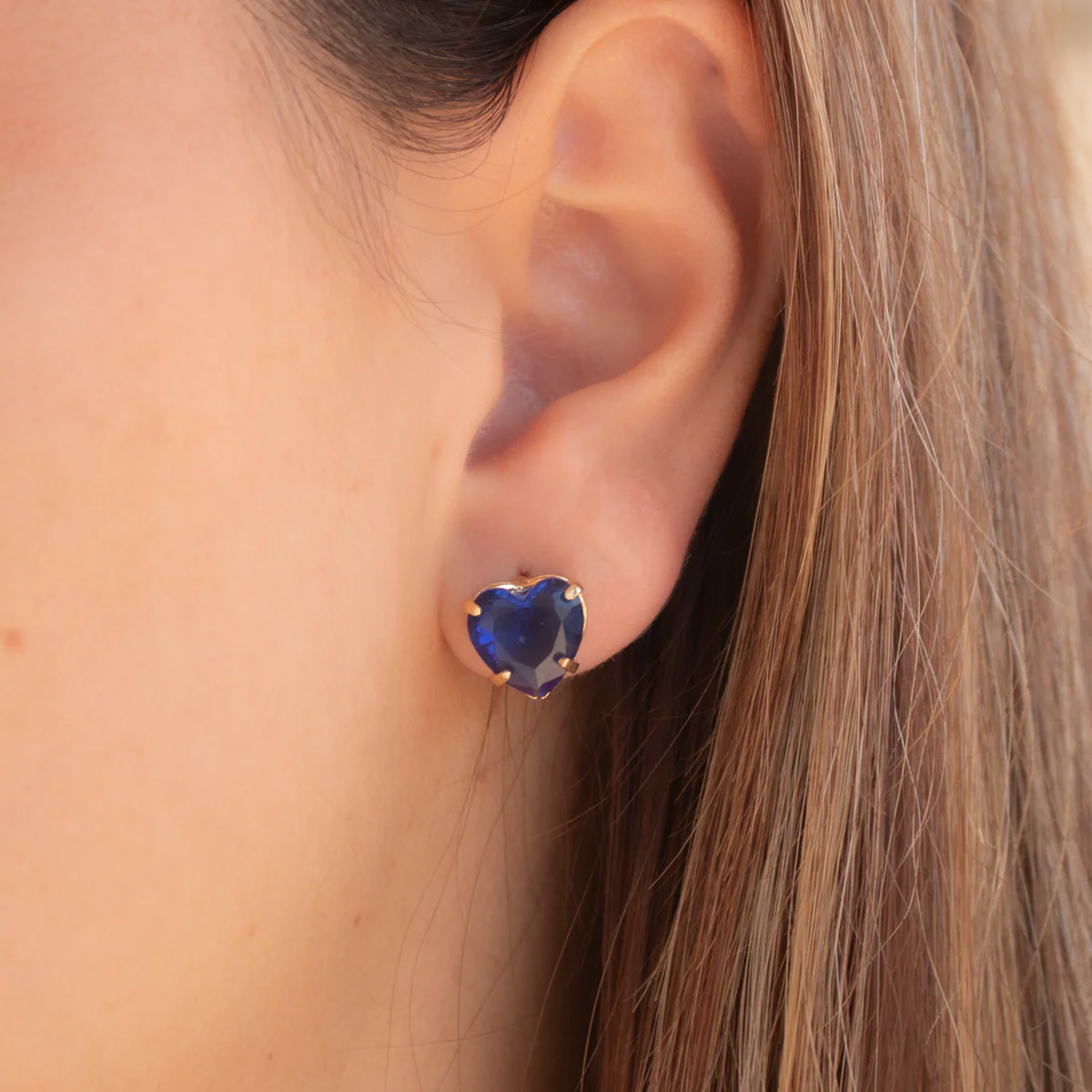 Conjunto semijoia " Love" - Image 3