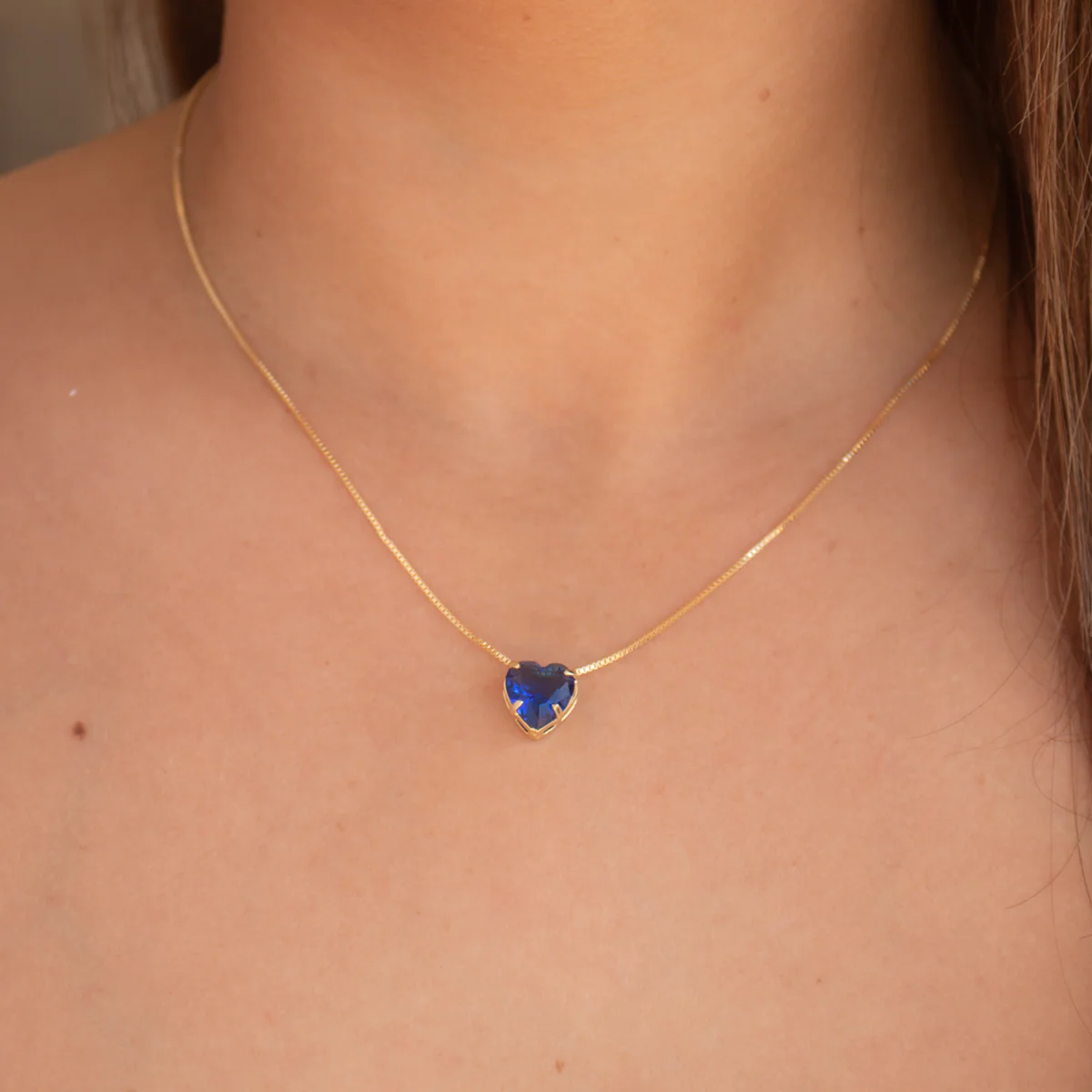 Conjunto semijoia " Love" - Image 4