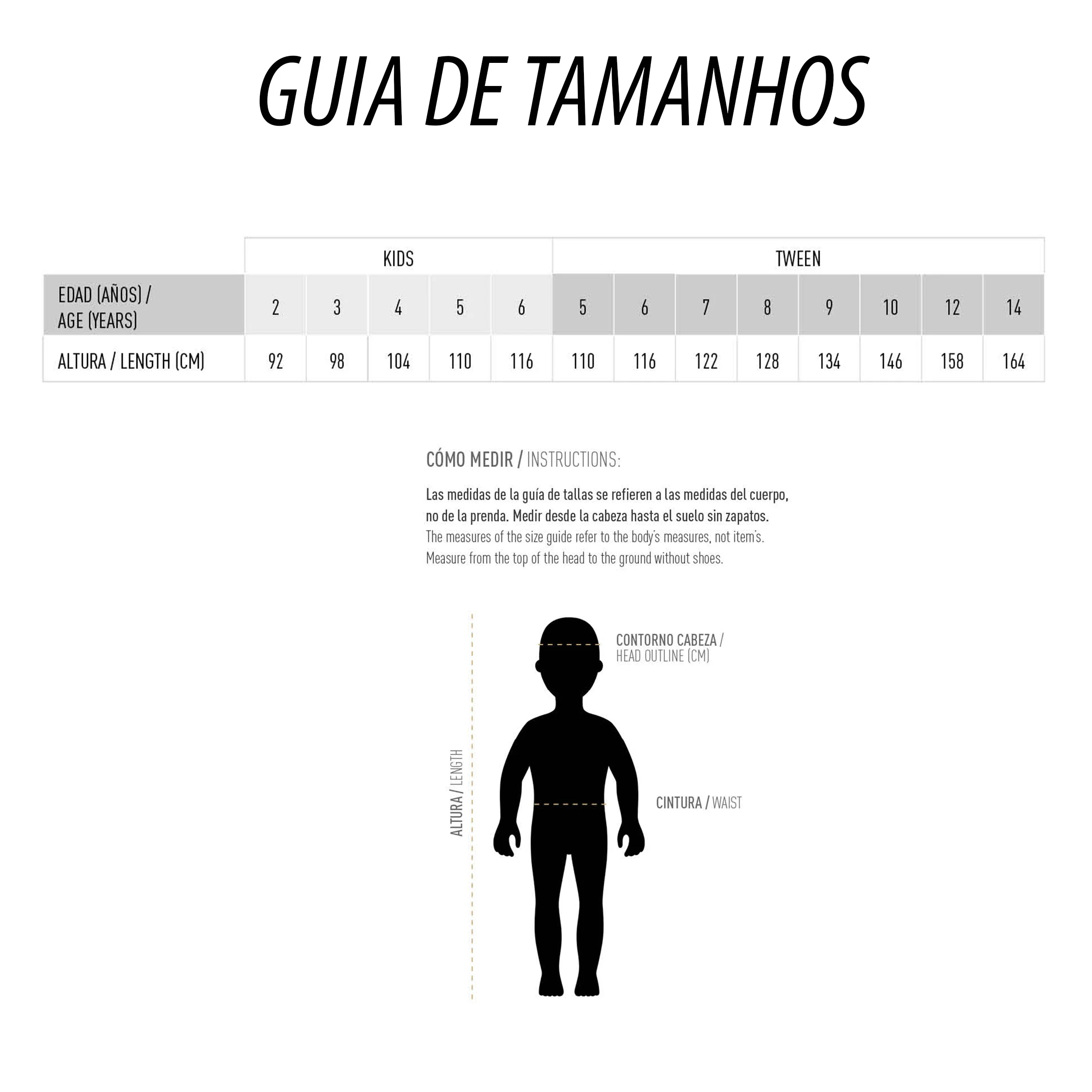 Pijamas de natal personalizados com nome - Image 3