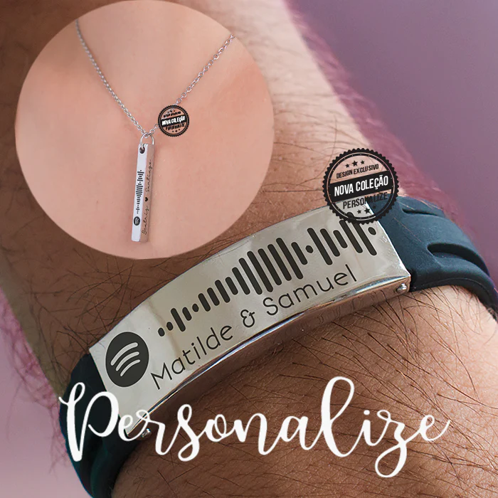 Fio ou conjunto spotify - Image 2