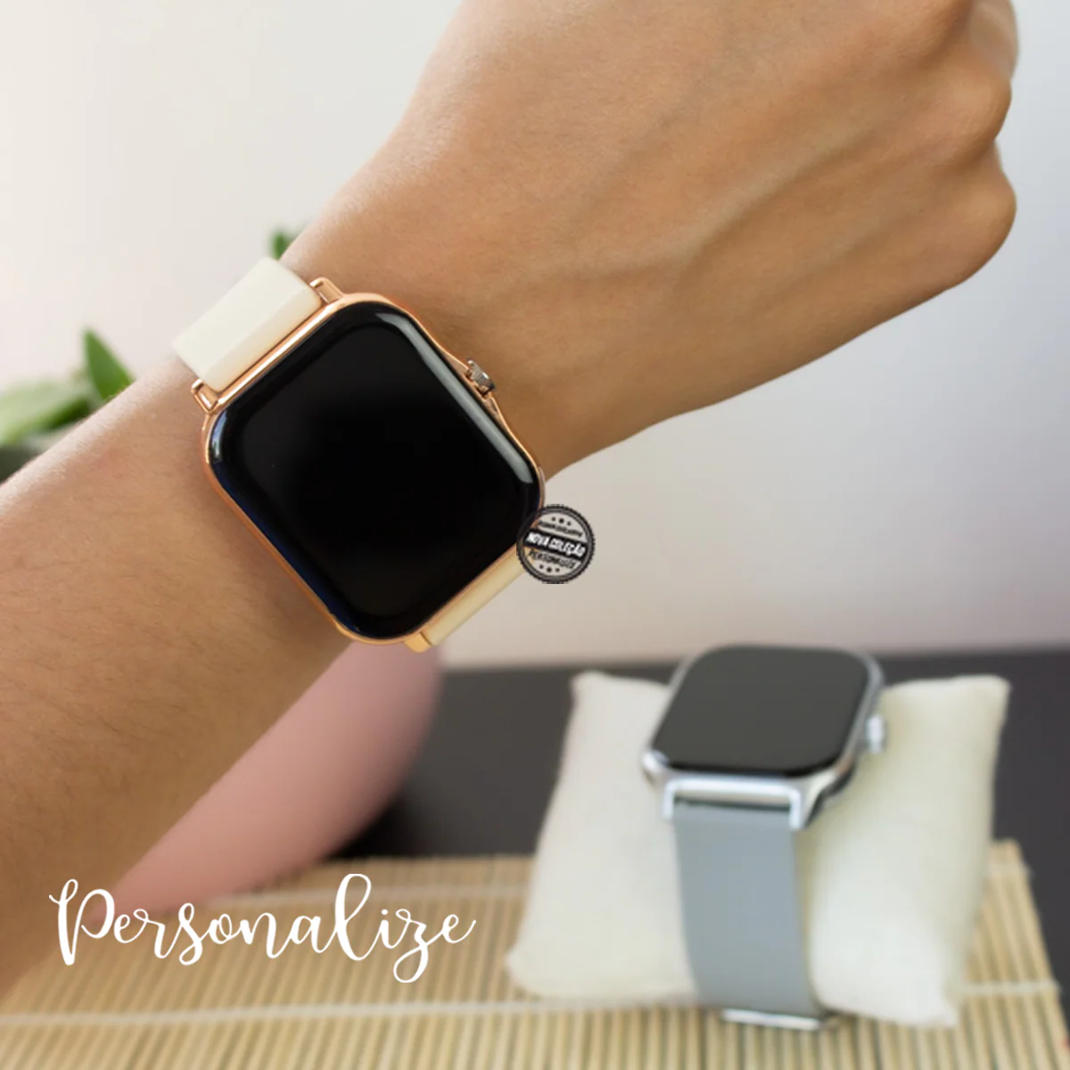 Kit "Elegance" SMARTWATCH - Image 4
