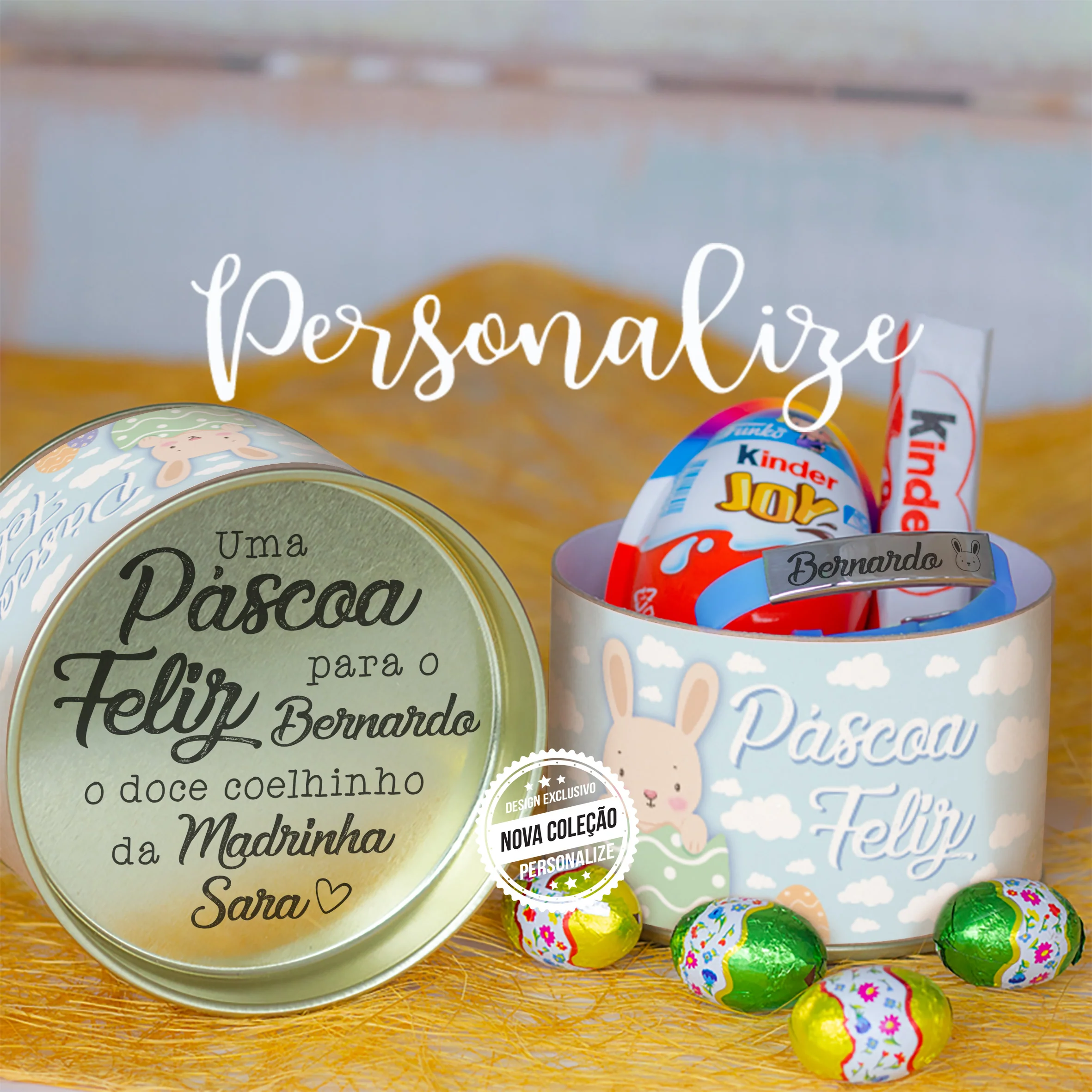 Kit " Páscoa - Image 2